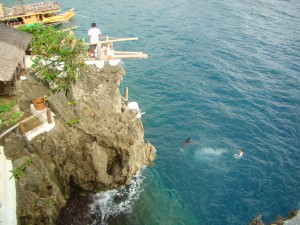 Boracay - Ariel's Point