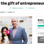 How I used powerful storytelling to nail my crowdfunding campaign